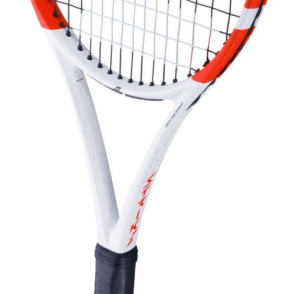 BABOLAT PURE STRIKE 98 - 16X19 (2024) — Pro-String London Racket